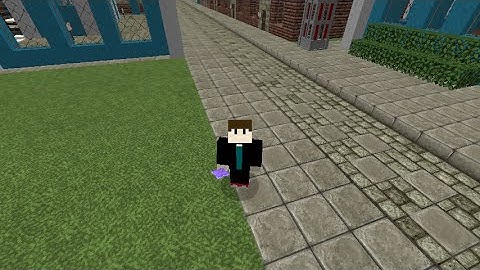 Minecraft 1.8 Ghost Item Bug