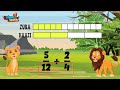 Underwater Math: Adding Fractions Using Models