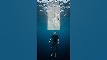 gemini+chatGPT photo editing tutorial || is in the sea #GeminiAI#ChatGPT#AI