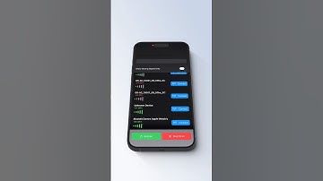 📱🔵 Dive into SwiftUI Bluetooth Magic! Build a Bluetooth Device Manager App