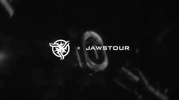 [Murtox] intro #jawstourv2r2 (lovin it!)