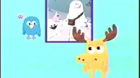 Noggin tiny planets intro 2004