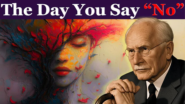 When Empaths Stop People Pleasing, Everything Changes | Carl Jung