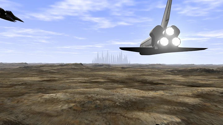 Buck Rogers In The 25th Century Throwback