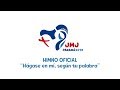 Himno Oficial de la JMJ Panamá 2019 - Hágase en mí, según tu palabra