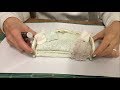 Miniature Tutorial: How to make a sofa ~ daybed ~ couch Miniature Tutorial: How to make a sofa ~ daybed ~ couch