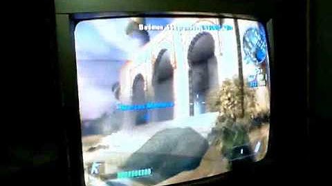 Noob Pwns in BF2:MC Part 3