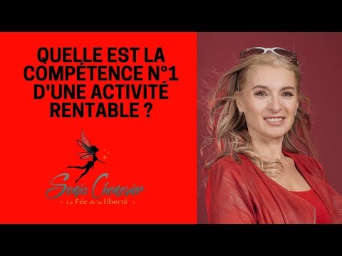QUELLE EST LA