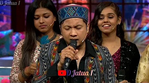 Jo Bheji Thi Duaa - Pawandeep Rajan | Performing at Kapil Sharma Show | kise Pachu Hai Asa Ku