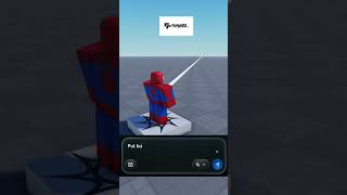 Make fun roblox games with ForgeGui #roblox #robloxdev