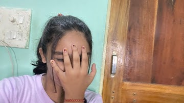 Priyanshi didi ka only ek exam Baki hey 😊| Vlog #800 |#learnwithpriyanshi #babinayoutuber