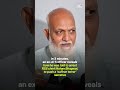In 3 minutes, ex-ATS officer reveals how he was told to arrest RSS chief, to push 'saffron terror' 