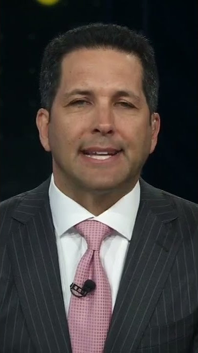 🚨 Adam Schefter with some First Take BREAKING NEWS 🚨