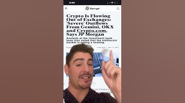 More Crypto.com FAKE NEWS! #shorts