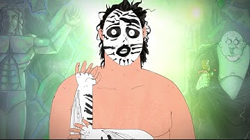 OSW Dungeon of Doom music video - ZOJACK YESMAN!