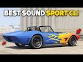 GTA 5 Online: Best Sounding Sport Classic in GTA Online | BEST SOUNDING CARS IN GTA 5 ONLINE