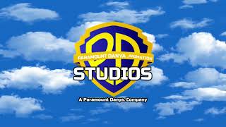 PD. Animation Studio Logo