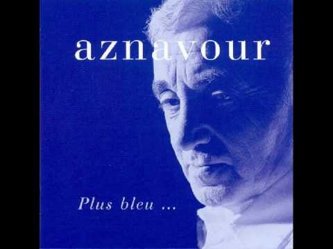 Charles Aznavour - Ma Dernière Chanson Pour Toi