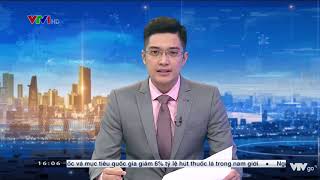 Vtv1 Đưa Tin Về Nhà Máy Công Nghệ Cao Thái Minh - Nơi Sản Xuất Lohha Trí Não