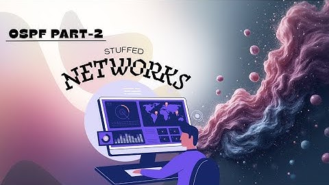 OSPF Explained Like Never Before (Part 2): LSA Types, DR/BDR & Real Lab Configuration!🚀