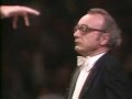 Capture de la vidéo Alfred Brendel - Beethoven Piano Concerto 5 "Emperor" 1 Allegro