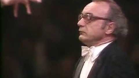 Alfred brendel - Beethoven piano concerto 5 "Emperor" 1 Allegro