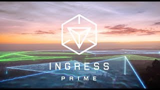 Welcome to Ingress