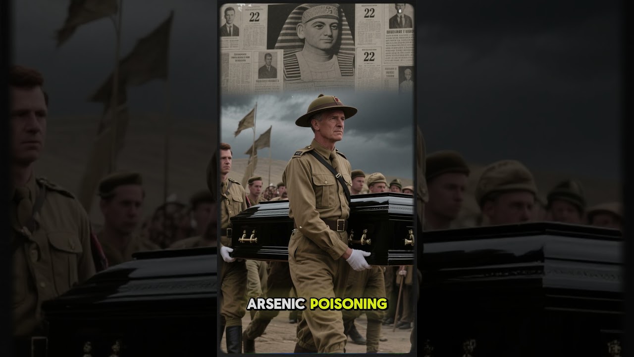 Is King Tut's Tomb CURSED?