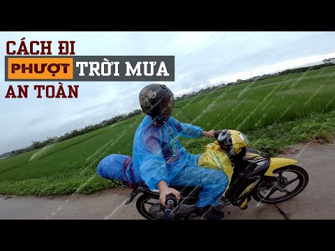 #1 Nếu Đi Phượt Trời Mưa Thì Bạn Nên Biết Điều Này | Chia Sẻ Kinh Nghiệm Mới Nhất 2 #1 Nếu Đi Phượt Trời Mưa Thì Bạn Nên Biết Điều Này | Chia Sẻ Kinh Nghiệm Mới Nhất