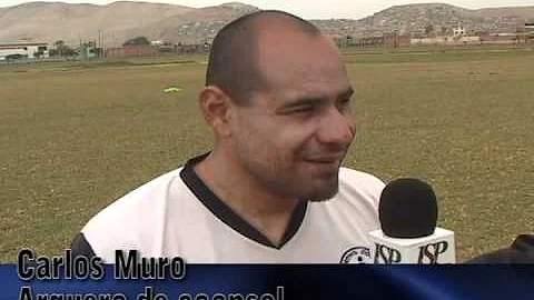 Jaime Muro