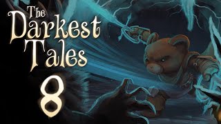 THE BIG TWIST... | The Darkest Tales #8