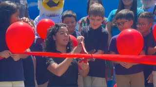 Mobile STEM lab helps Beeville students