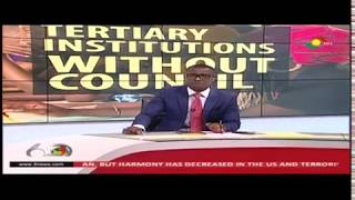 Midday Live -1/6/2016