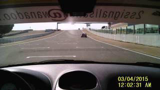 caceres raymond 206 s16 circuit ledenon