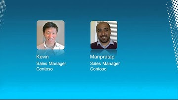 Tech·Ed North America 2011 Advanced Business Intelligence Solutions Using Microsoft Excel & Excel Se