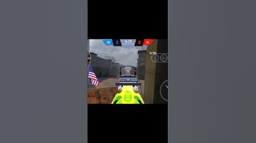 he best head shot at an impossible distance in bullet force #bulletforce#gaming#heashot#shorts#viral