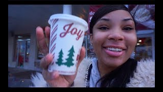 VLOGMAS #2: Do I actually need college