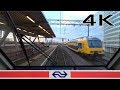 CABVIEW HOLLAND Amsterdam Sloterdijk - Schiphol - Den Haag SLT 2018