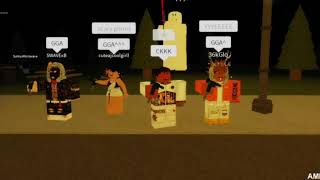 Glo Gang Music Video Robanger Productions Youtube - glo gang roblox