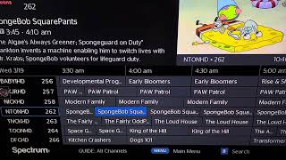Nicktoons Freakin S Rant
