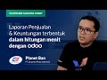 Customer Success Story - PT Surganya Motor Indonesia (Planet Ban)