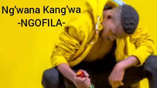Ng'wana Kang'wa _-_ NGOFILA  Music Audio 2019