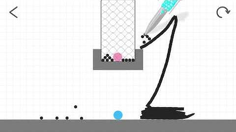 ブレインドットのステージ165をクリアしました！ http://braindotsapp.com #BrainDots #BrainDots_s165