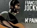 Mr Pain by Francis Jocky