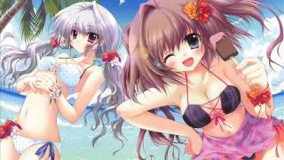 Nightcore-DANCE AGAIN