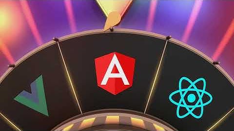 Vue js  The Rising Star of JavaScript