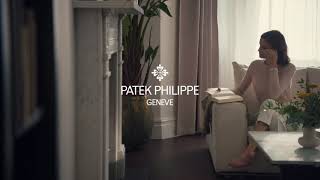 Patek Philippe Twenty~4 - Introducing Rituals Of My Life - Reading