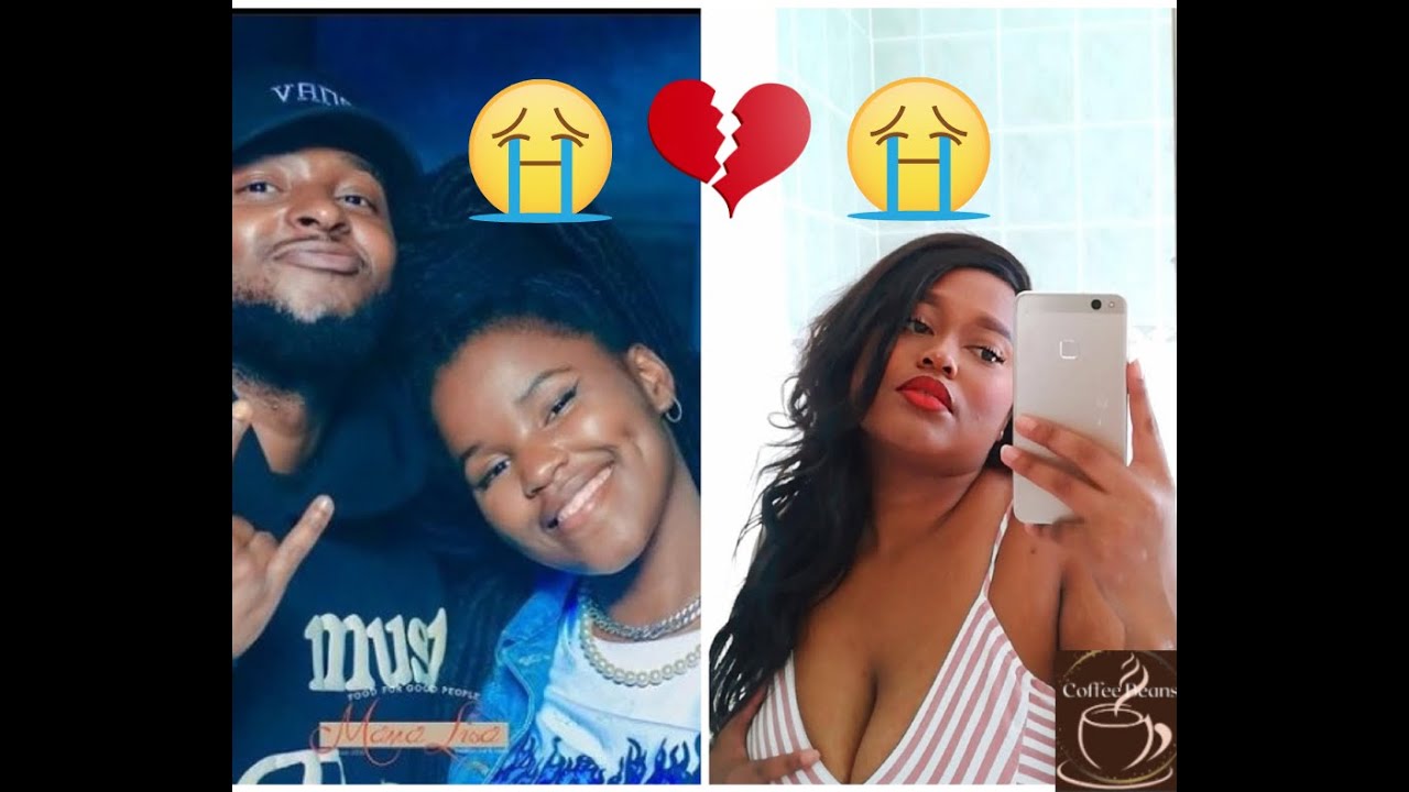 Sir Trill Cheats Again Abandons Nkosazana's Daughter and Baby YouTube