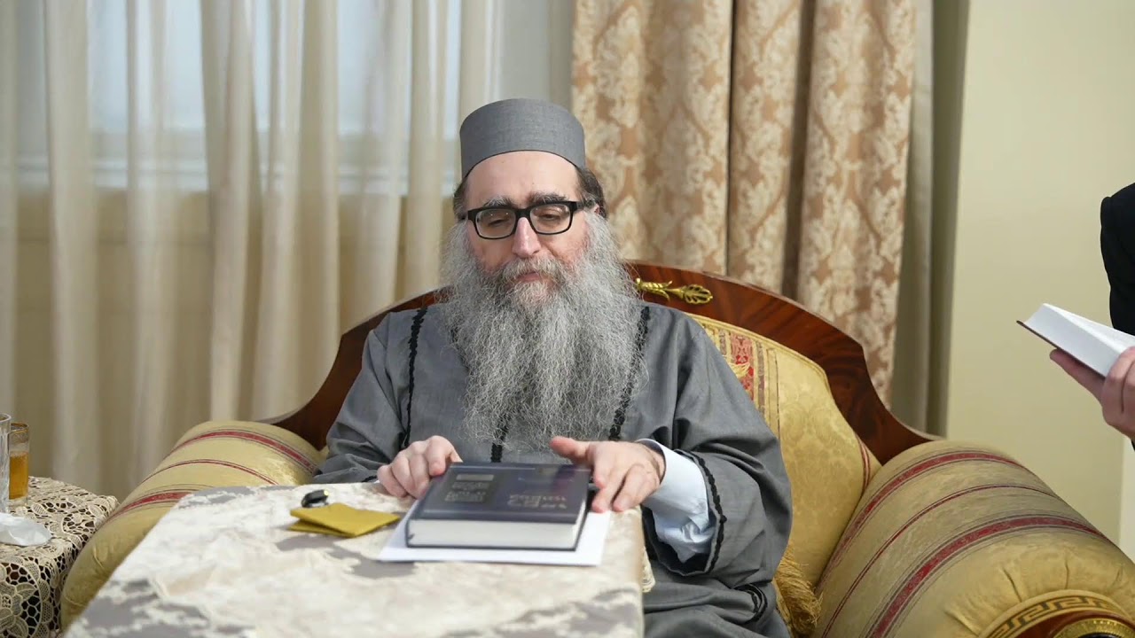 פרשת חקת - פרה אדומה תמימה - המלחמה הגדולה של האדם זה השכל והתמימות