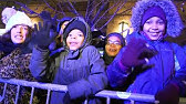 Magnificent Mile Lights Festival 2014 Schedule Of Events